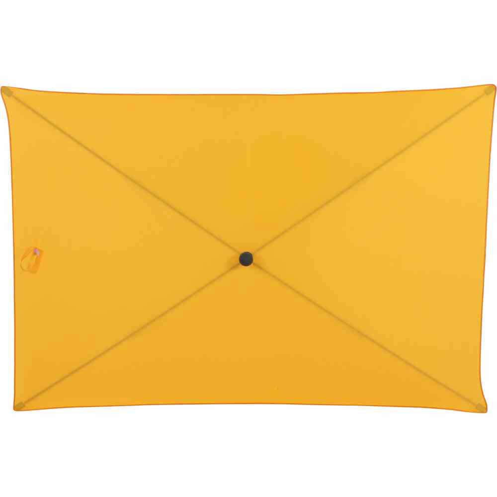 SIENA GARDEN Mittelstockschirm City 140x210 cm