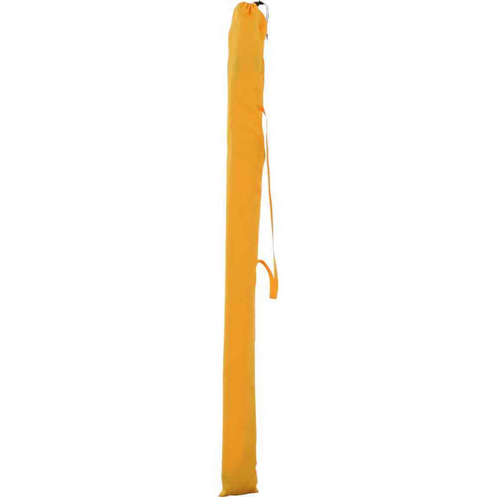 SIENA GARDEN Mittelstockschirm City 140x210 cm