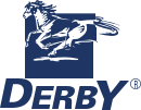derby logo