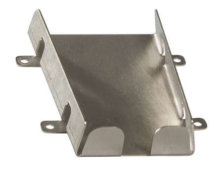 Equovis Lecksteinhalter