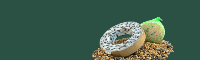 tierliebe vogelfutter snacks