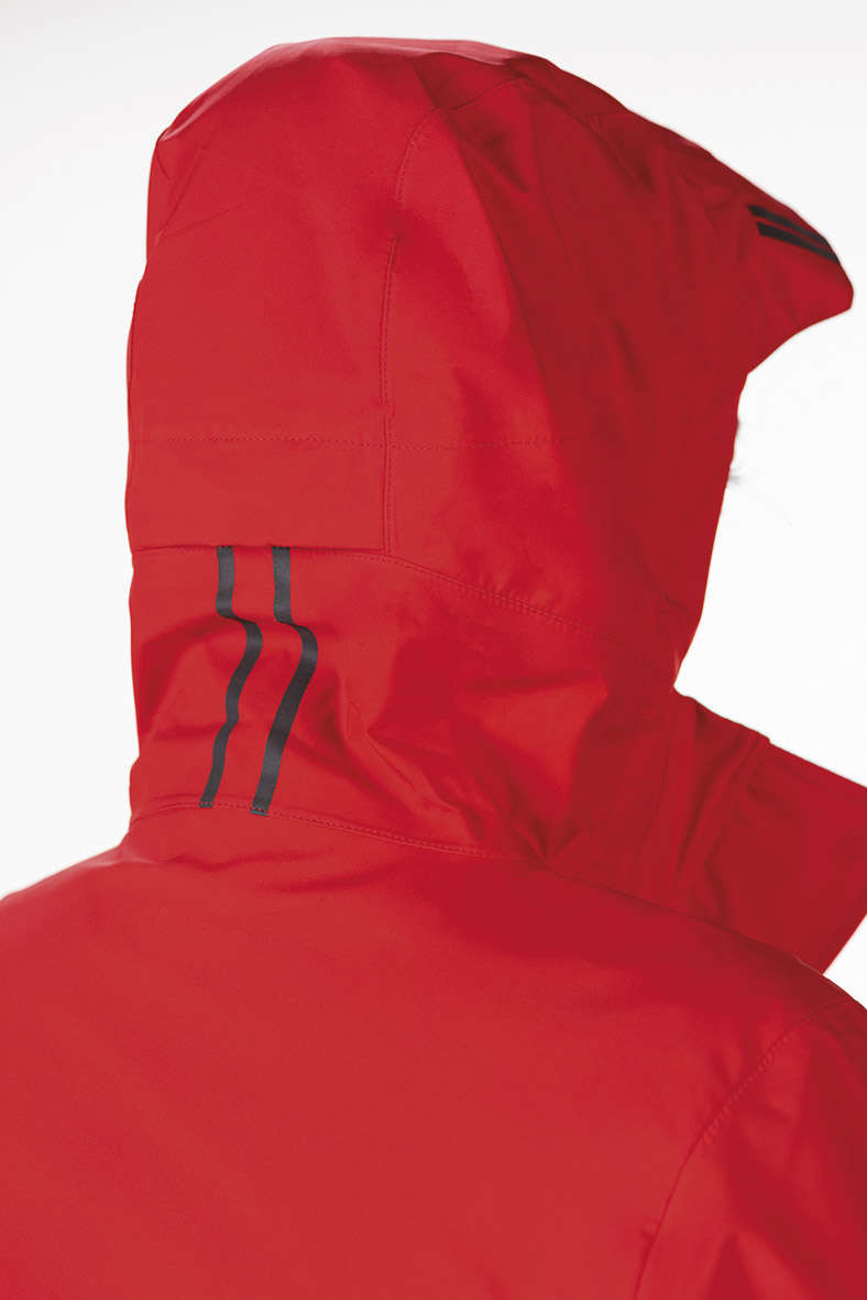 HKM Damen Reitmantel