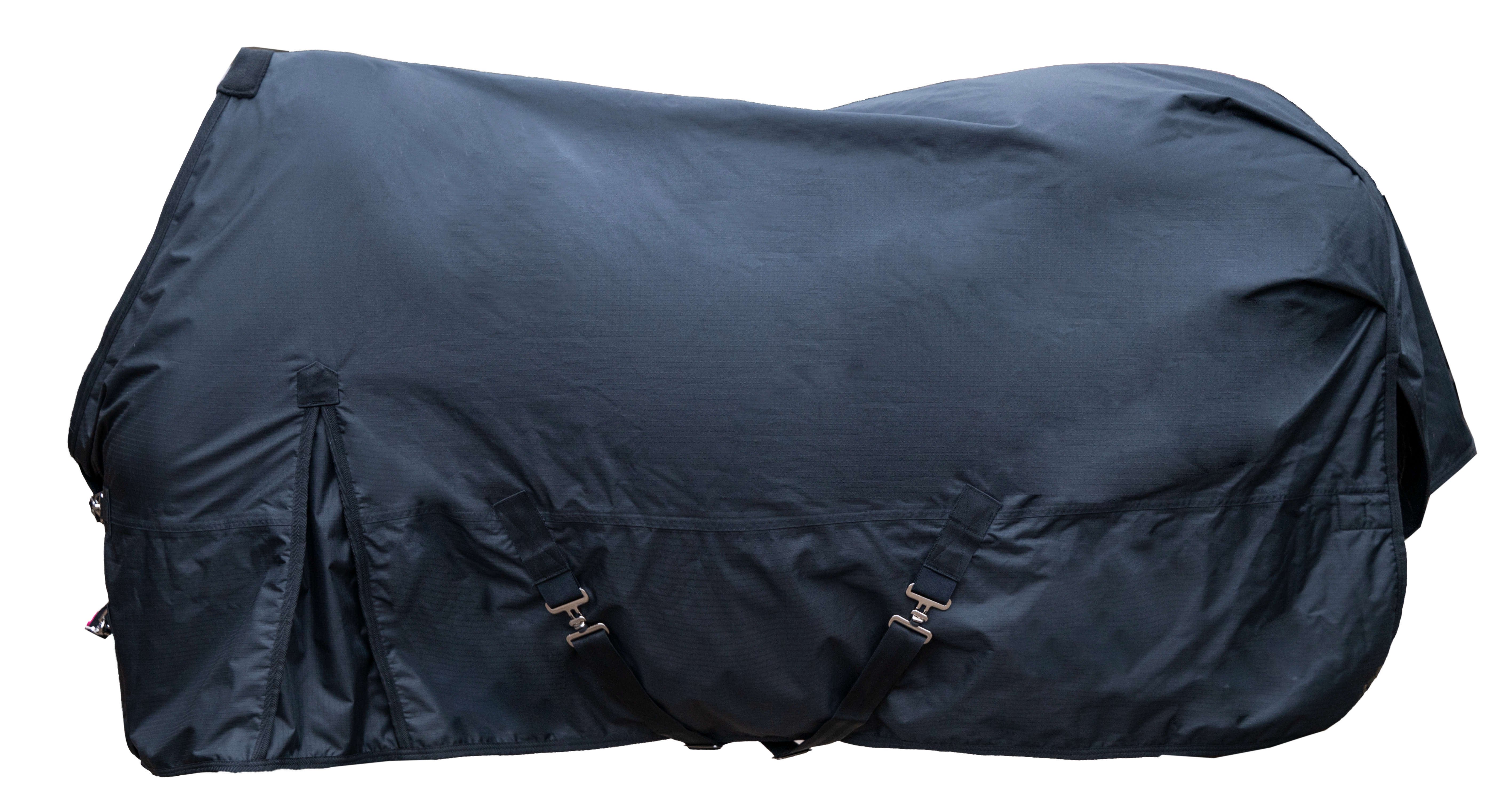HKM Outdoordecke Feel Warm Keramik