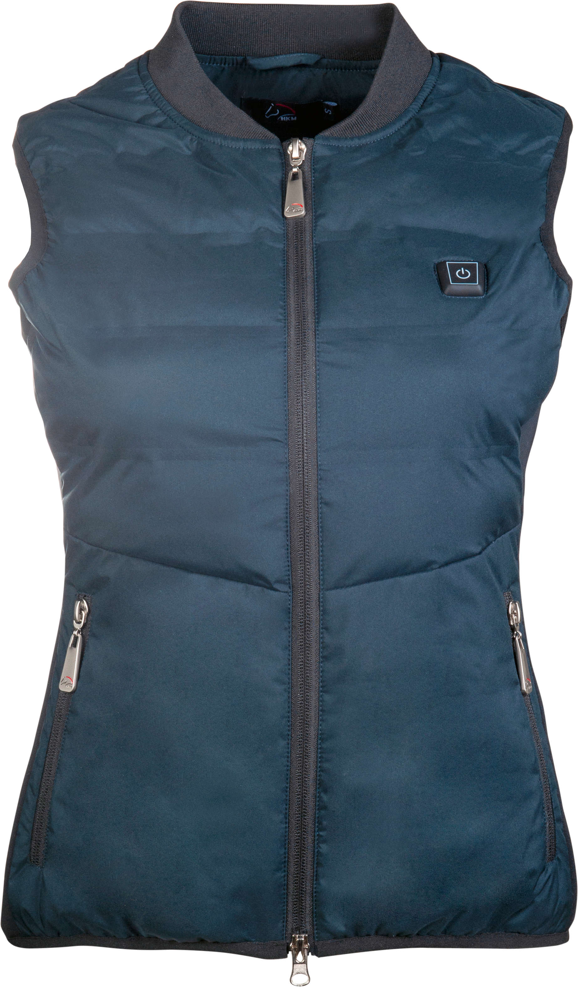 HKM Reitweste Comfort Temperature