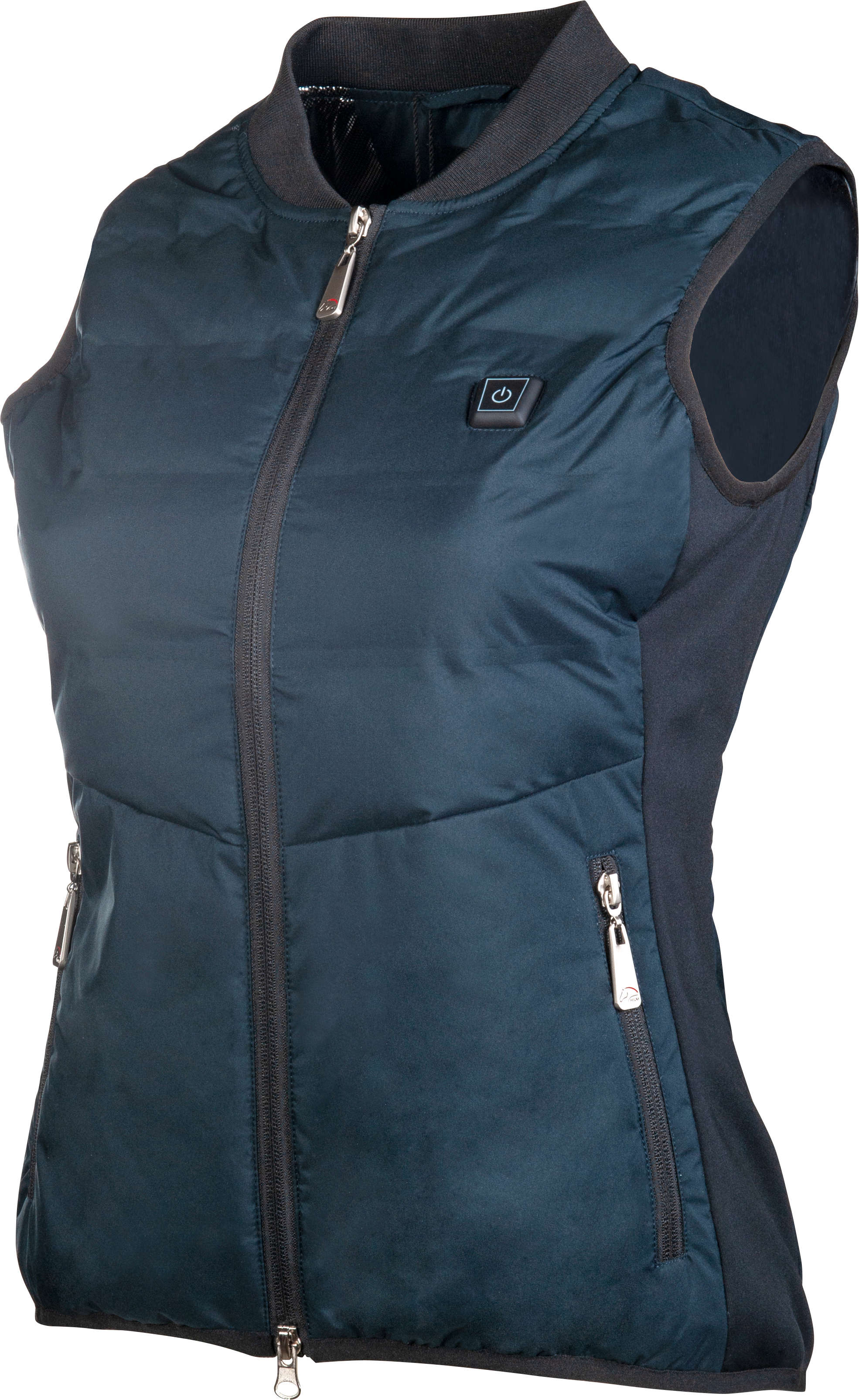 HKM Reitweste Comfort Temperature