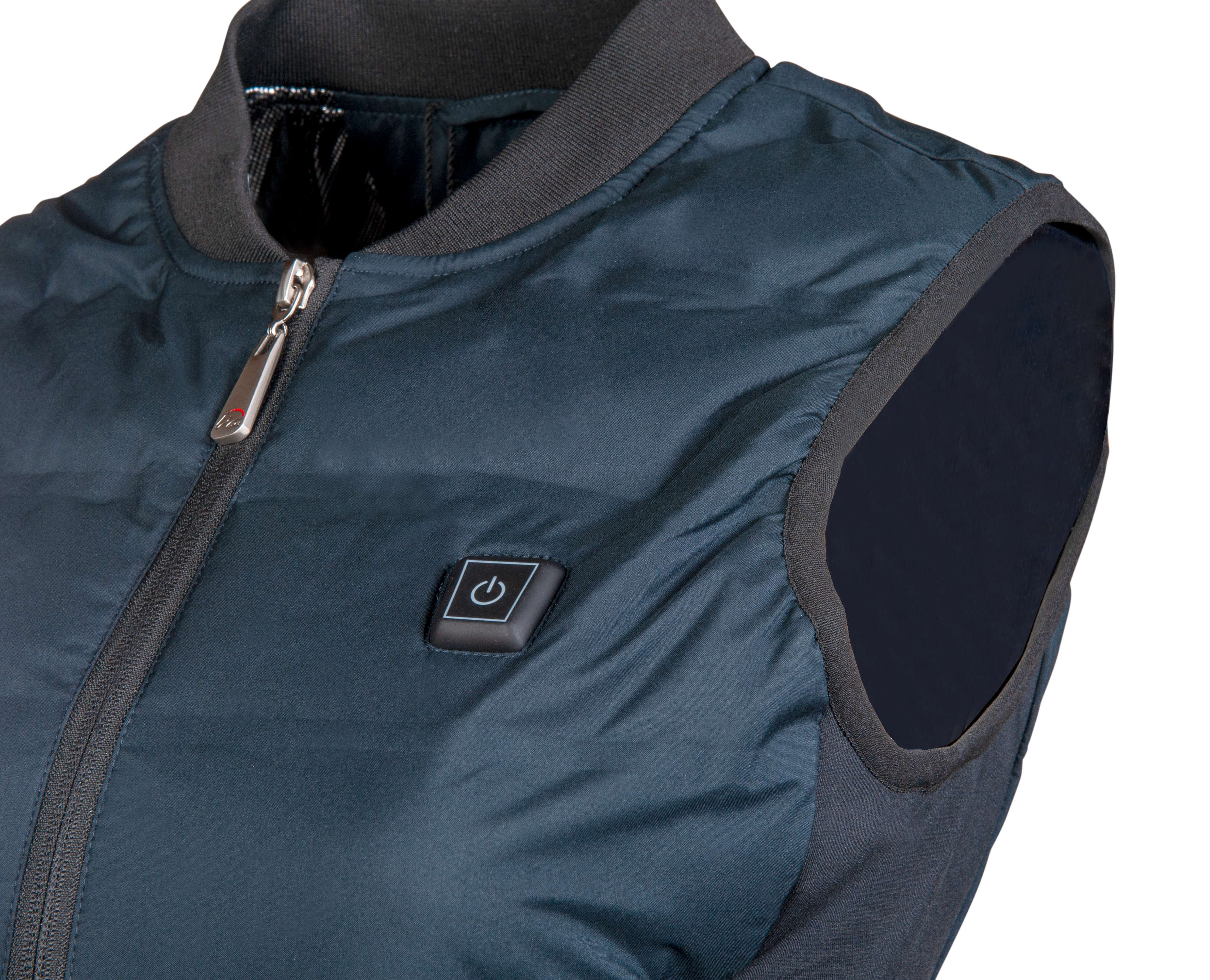 HKM Reitweste Comfort Temperature