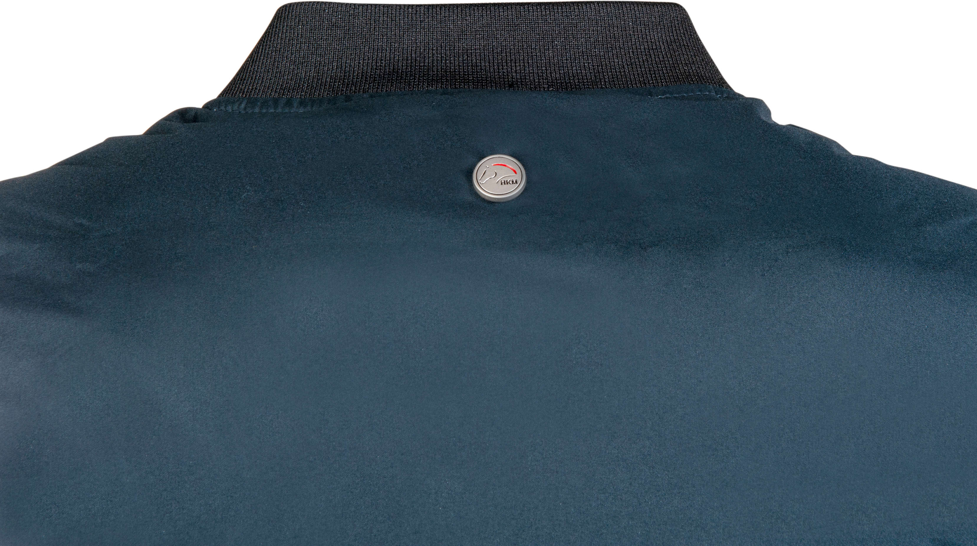 HKM Reitweste Comfort Temperature