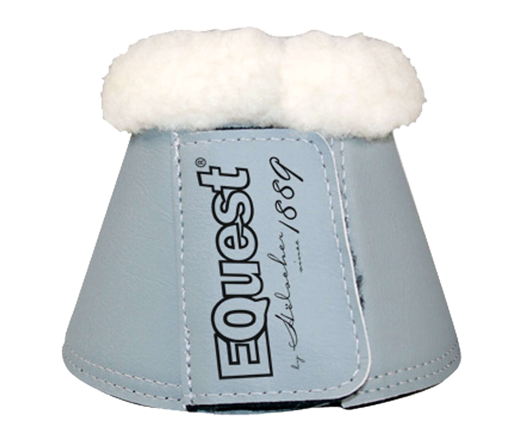 EQuest Hufglocken Soft mit Fell