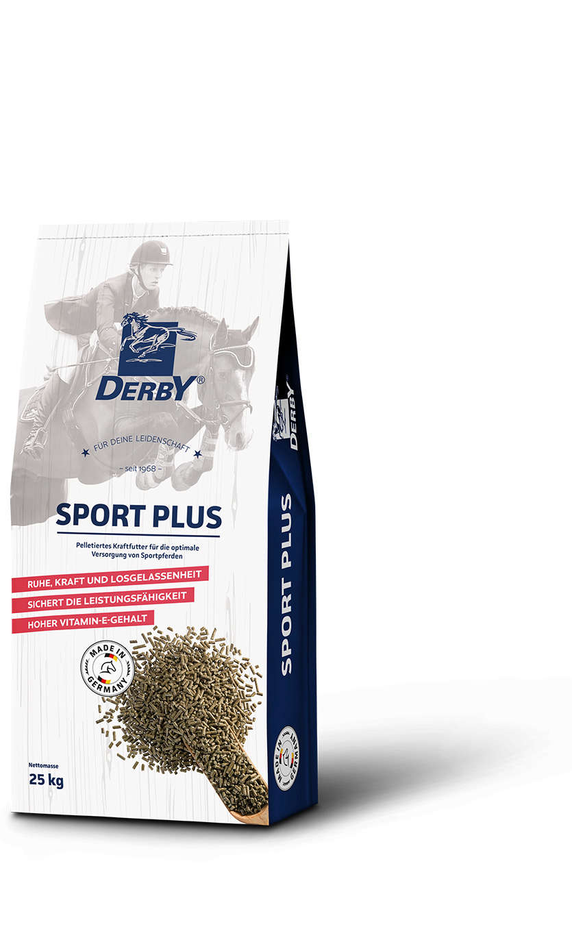 DERBY Sport Plus