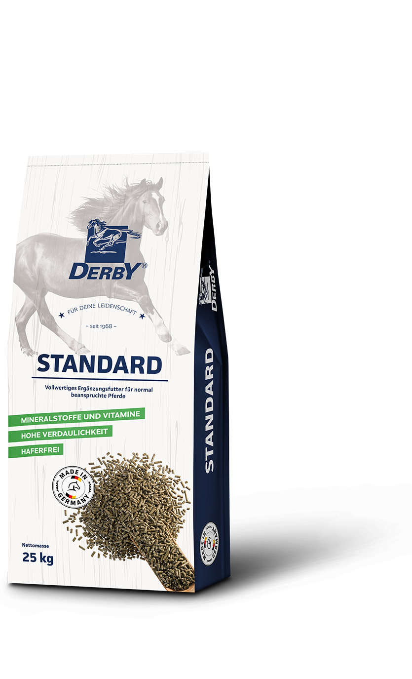 DERBY Standard