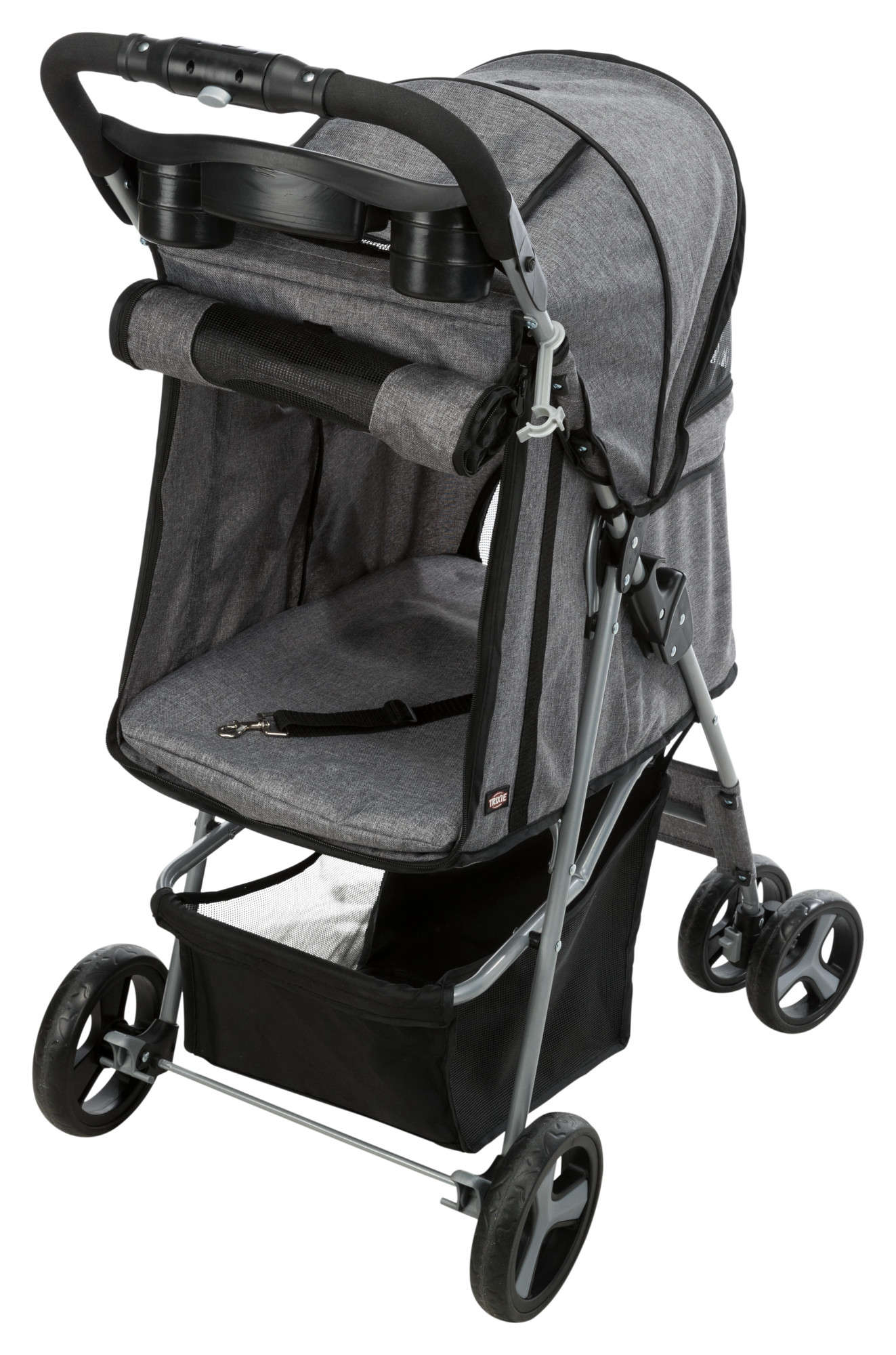 TRIXIE Buggy für Hunde