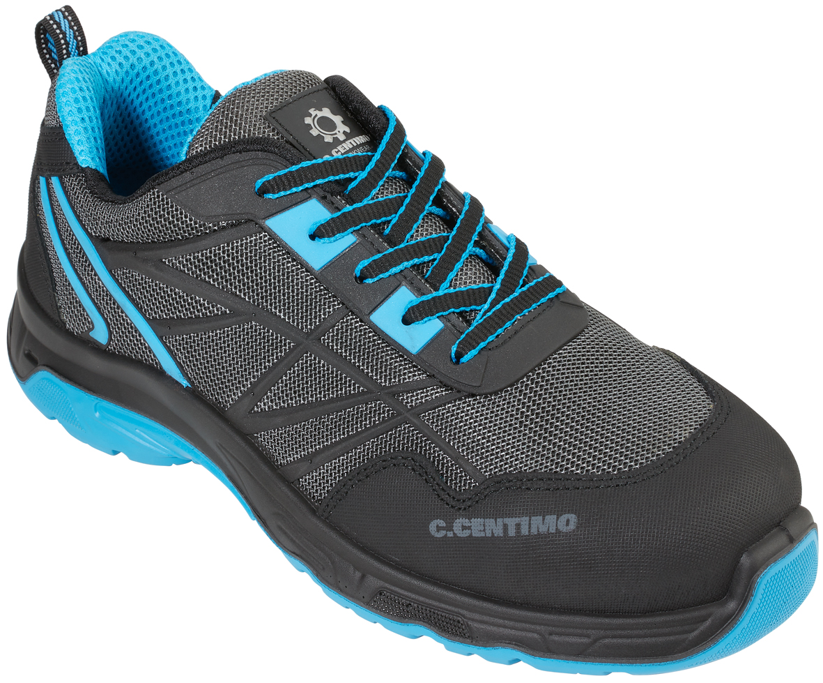 C.Centimo Sicherheitsschuh S1P Ready 300