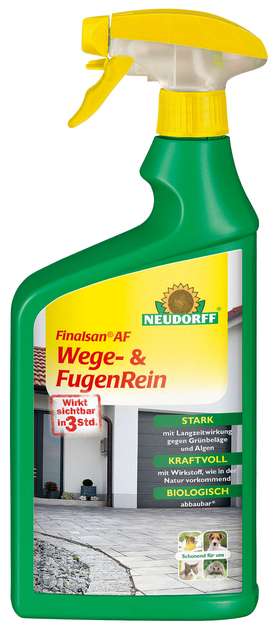 NEUDORFF Finalsan AF Wege- und Fugenrein