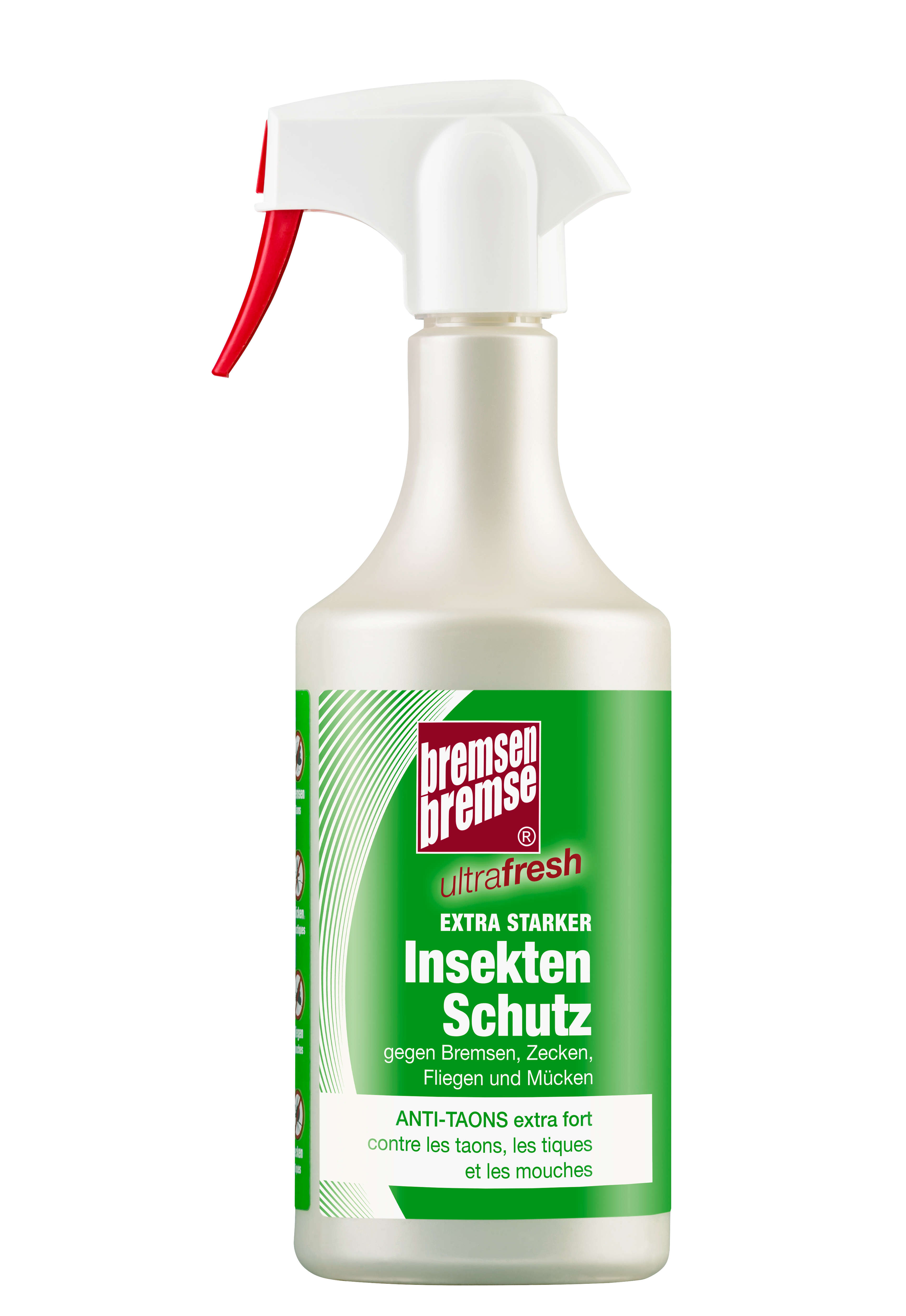 BREMSENBREMSE ultrafresh Insektenschutz