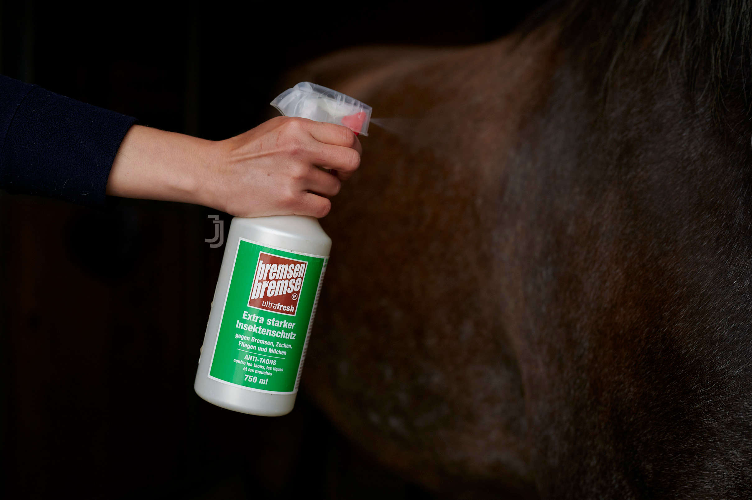BREMSENBREMSE ultrafresh Insektenschutz