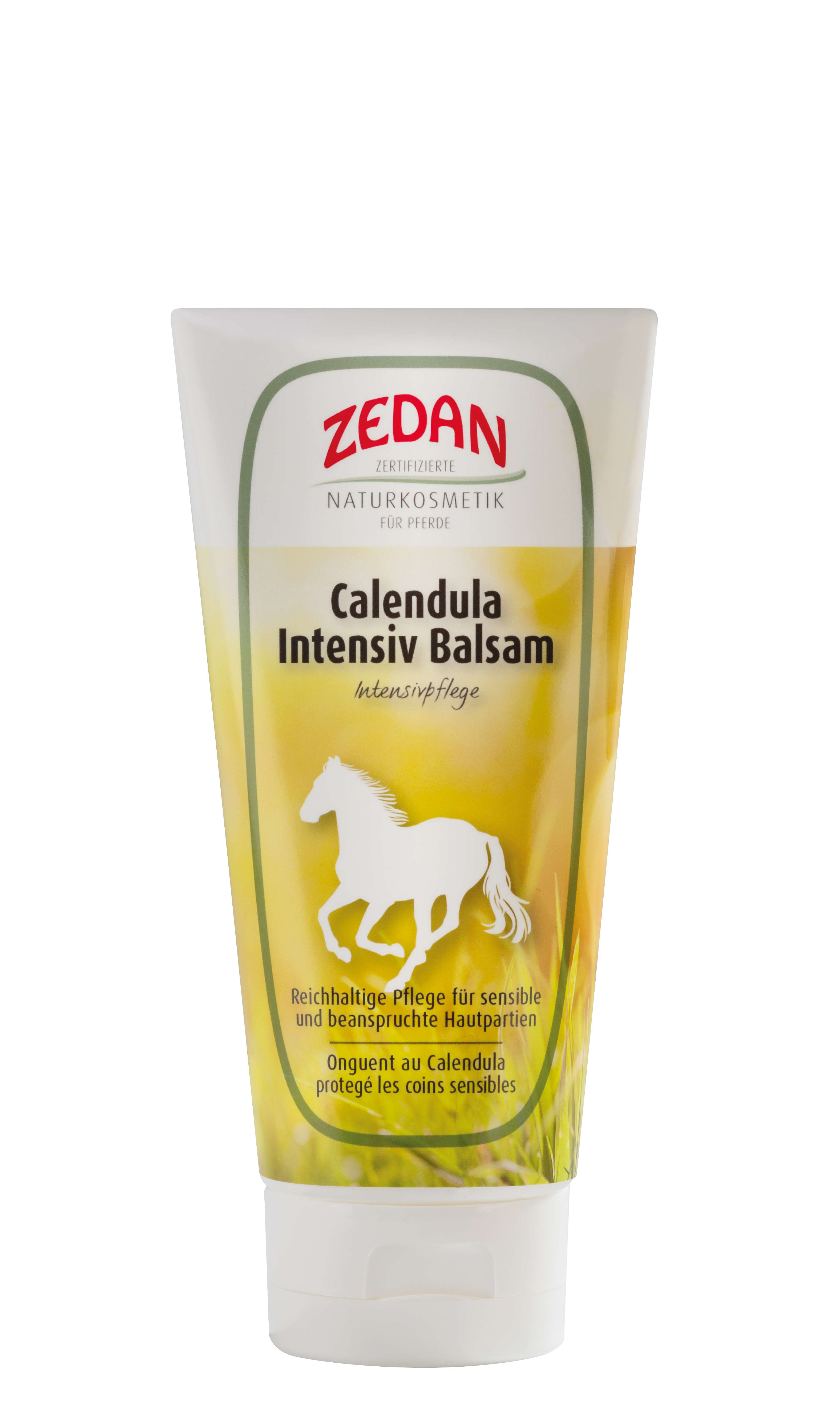 ZEDAN Calendula Intensiv Balsam