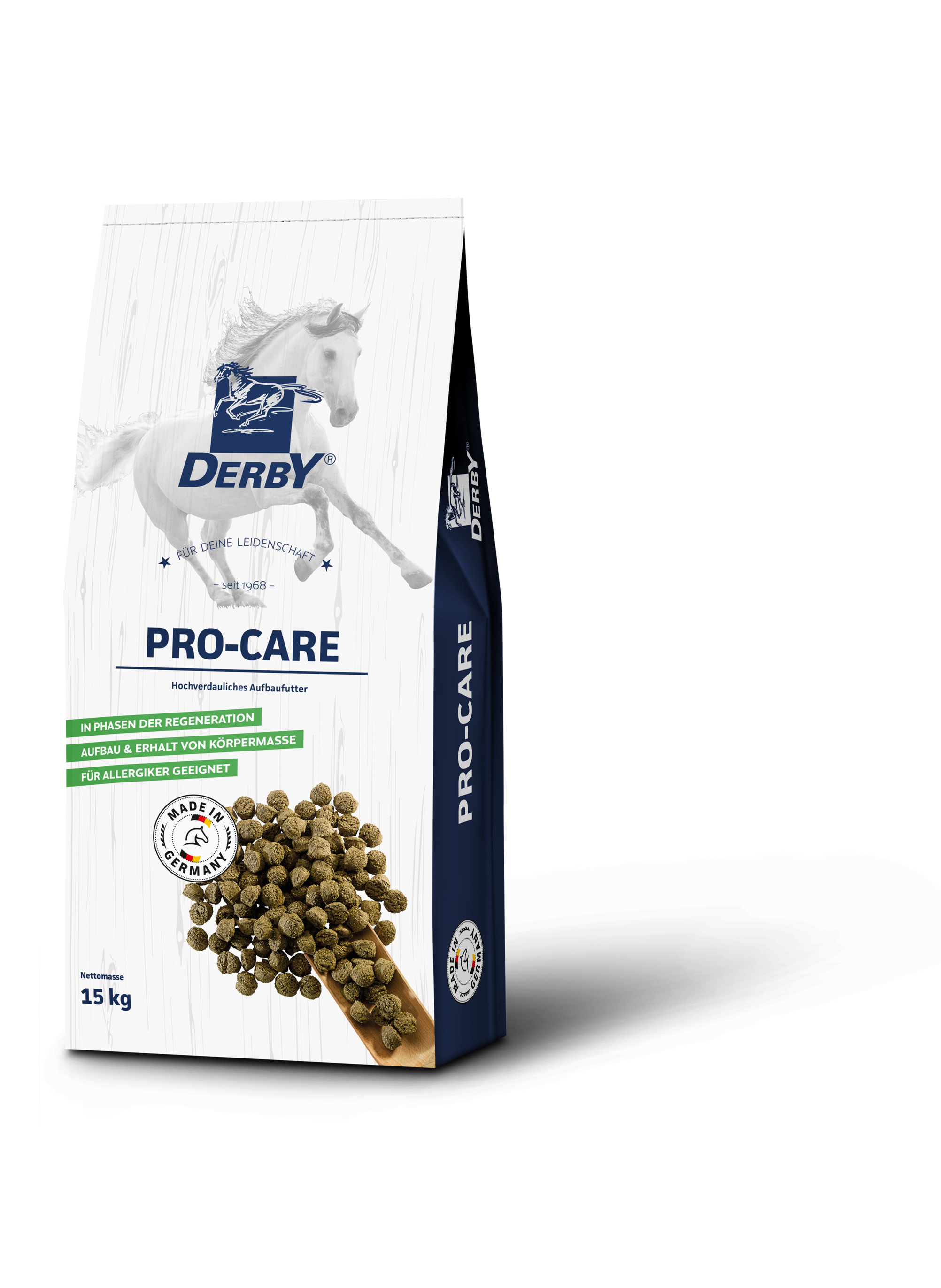 DERBY Pro-Care