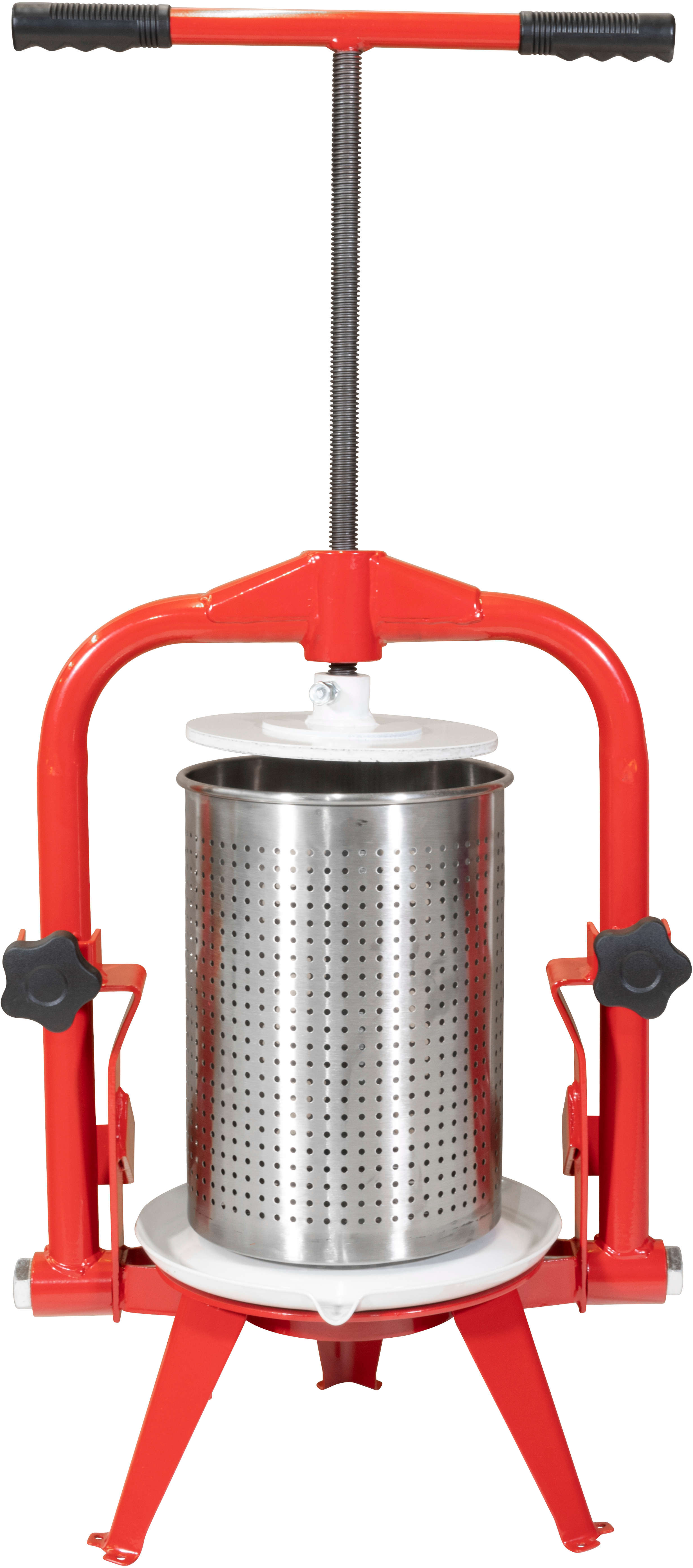 Güde Obstpresse OP 9 9 Liter