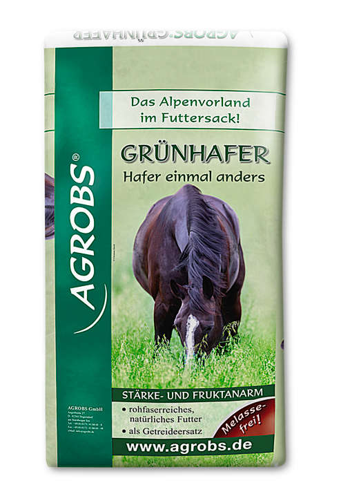 Agrobs Grünhafer