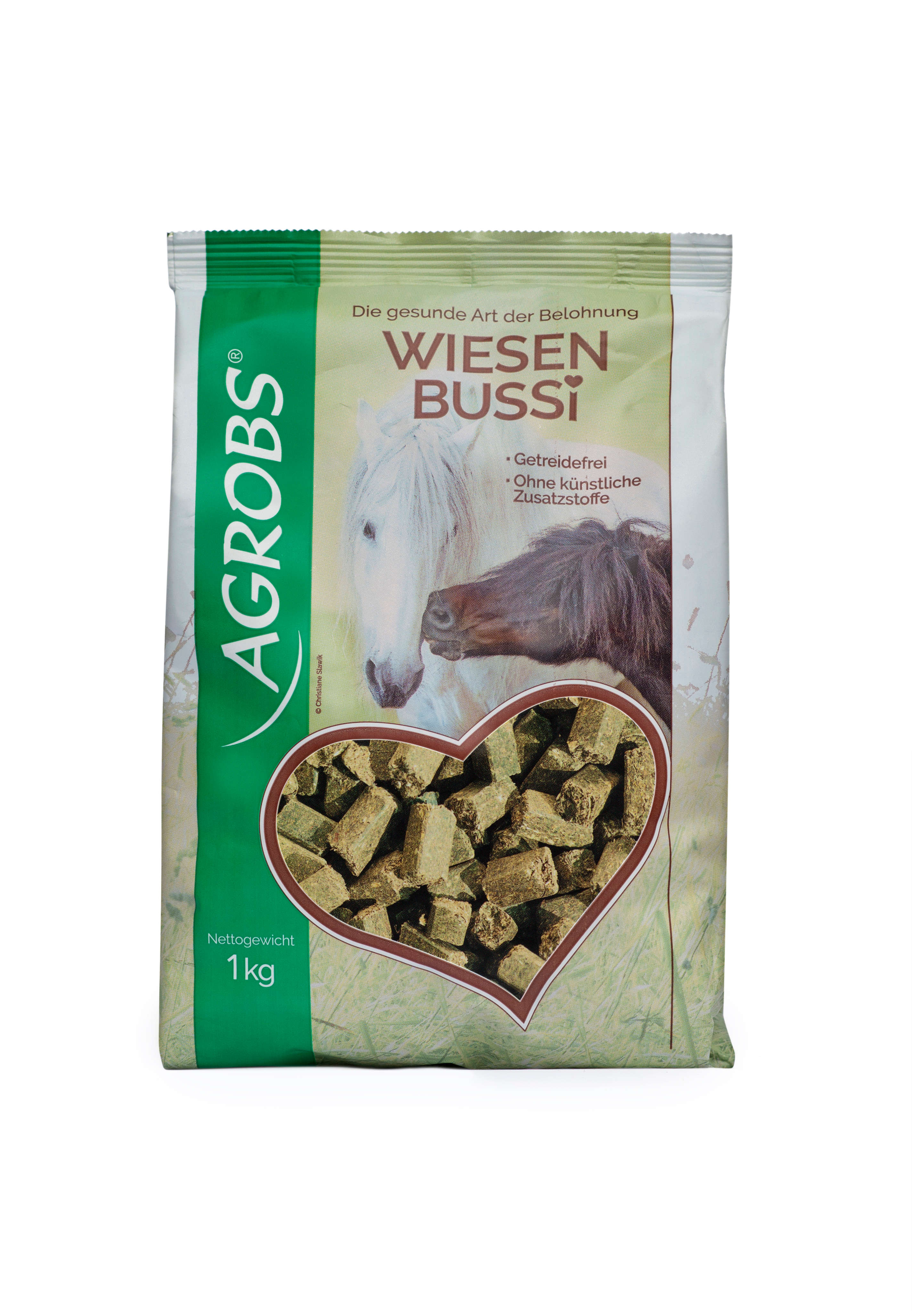 AGROBS Wiesenbussi