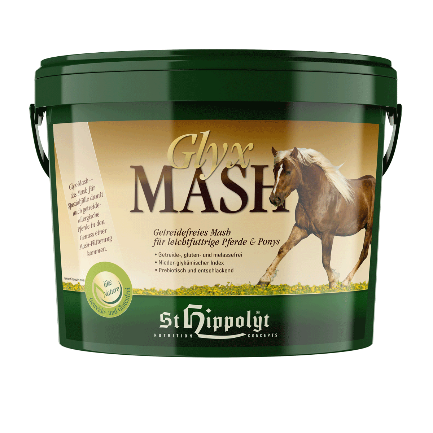 St. Hippolyt Glyx-Mash