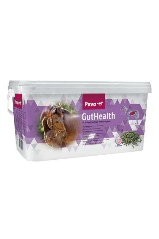Pavo GutHealth
