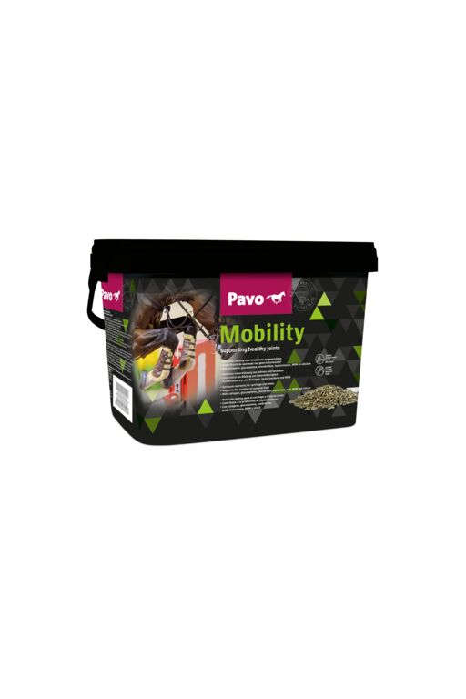Pavo Mobility