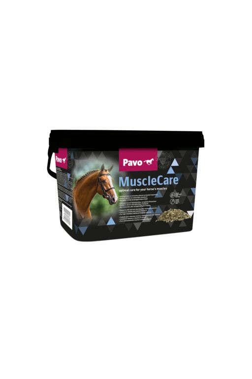 Pavo MuscleCare