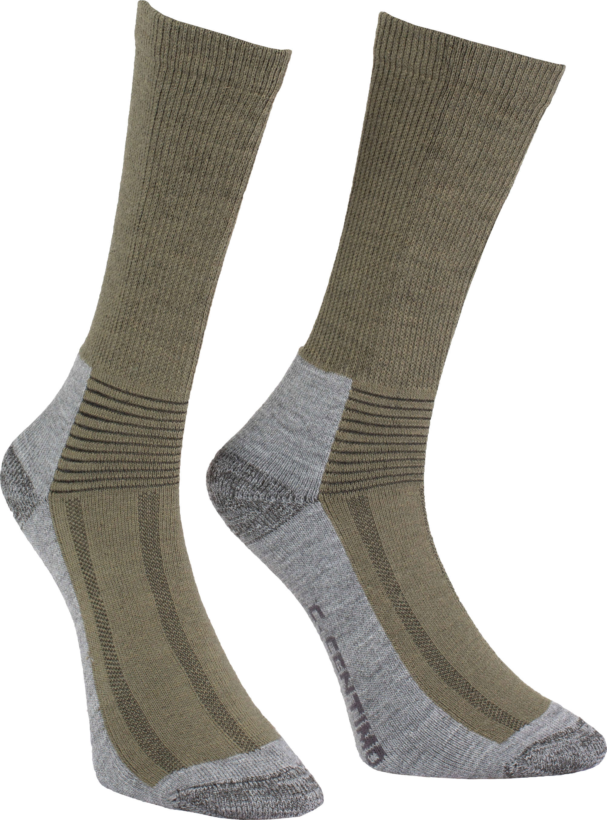 C.Centimo Basic Winter-Funktionssocke Arctica mit Schurwolle