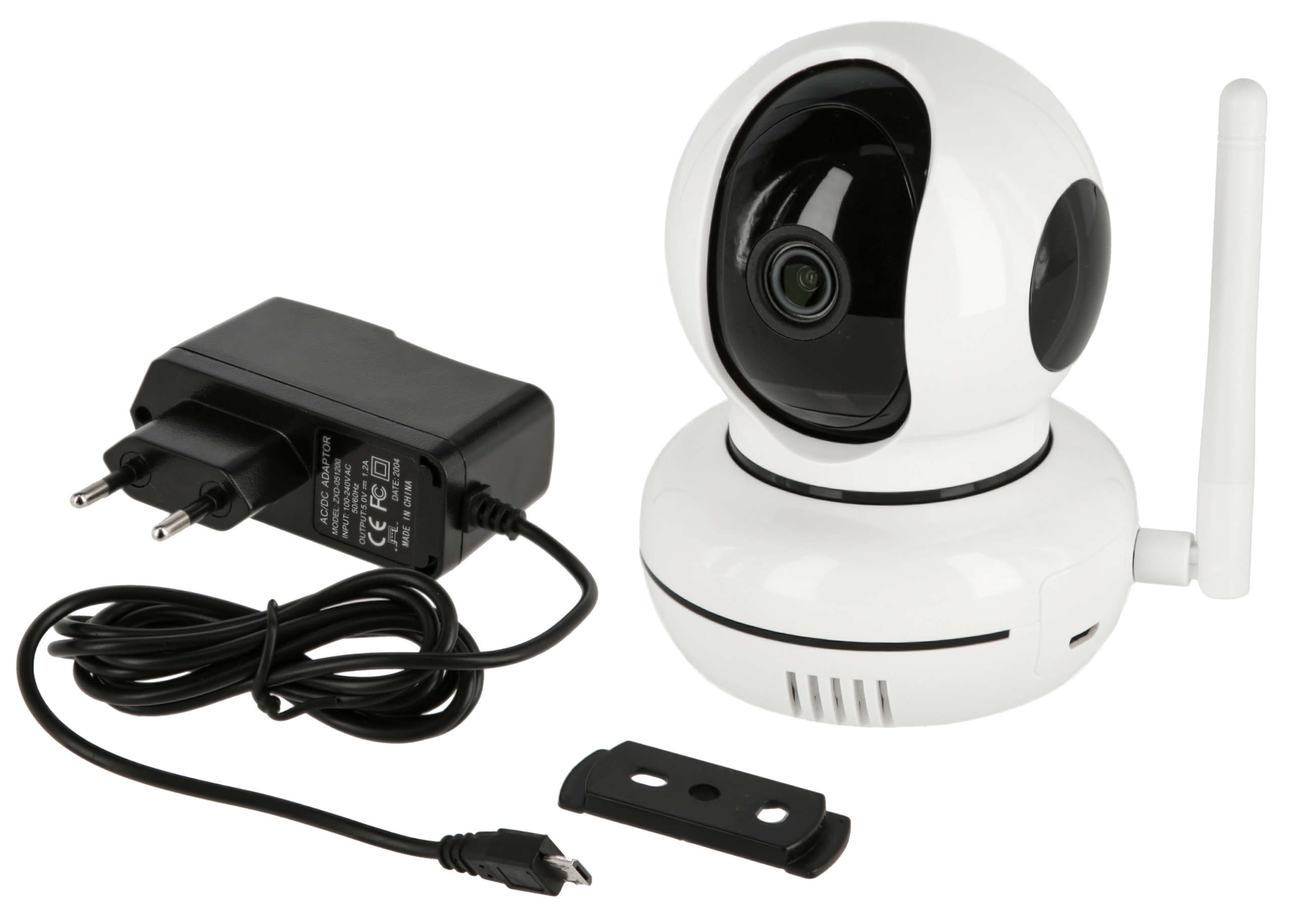 Überwachungskamera IPCam PET