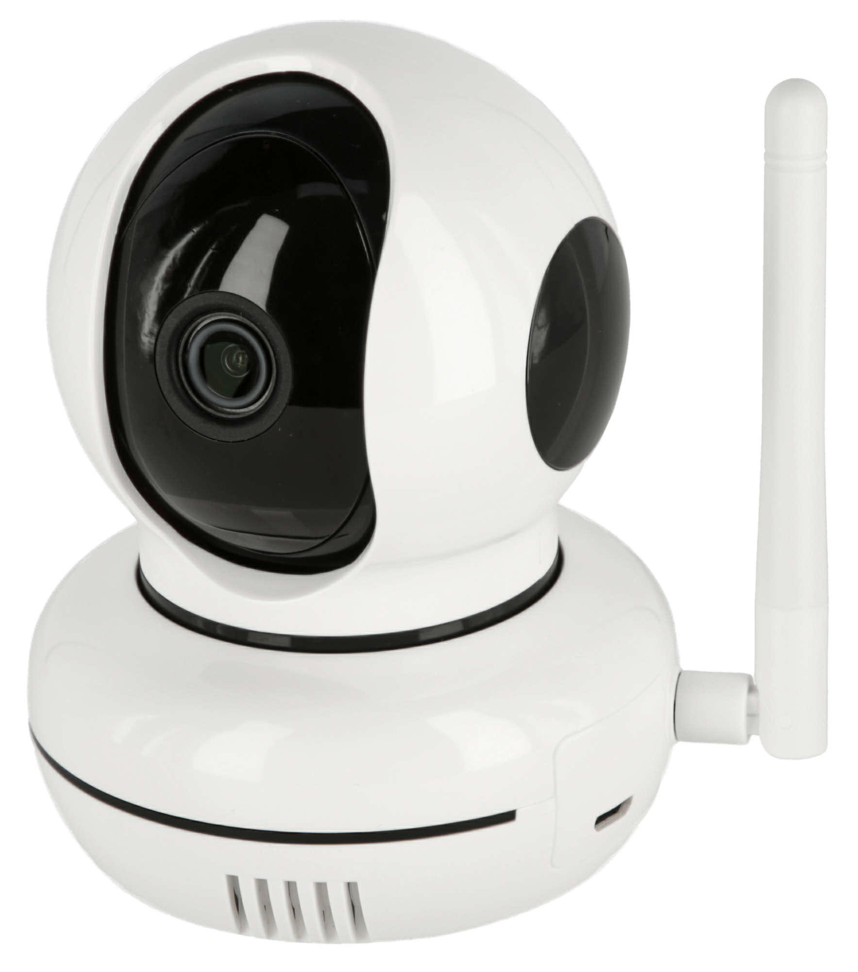 Überwachungskamera IPCam PET