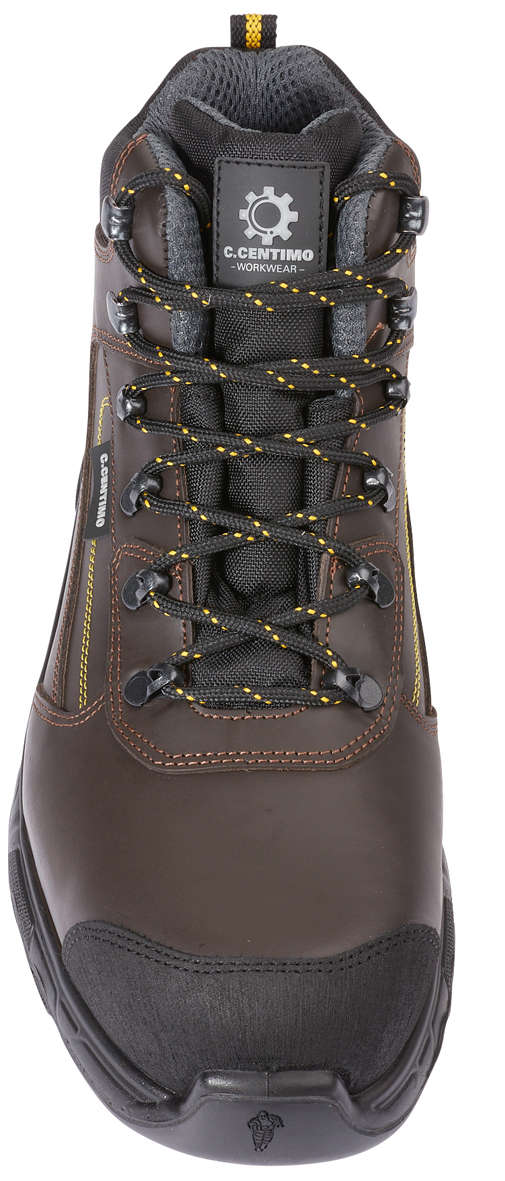 C.Centimo Sicherheitsstiefel S3 Resist 501 high