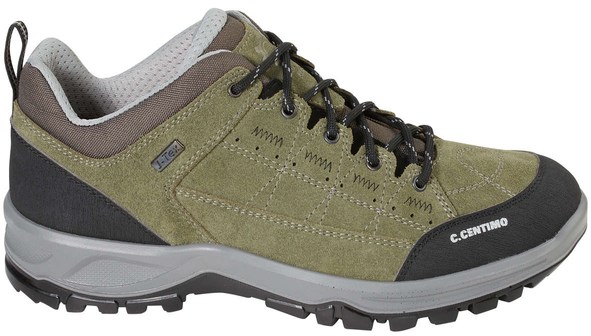 C.Centimo Nature Herren Trekkingschuh "Java"