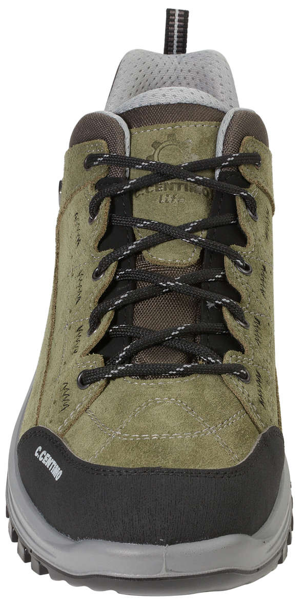 C.Centimo Nature Herren Trekkingschuh "Java"
