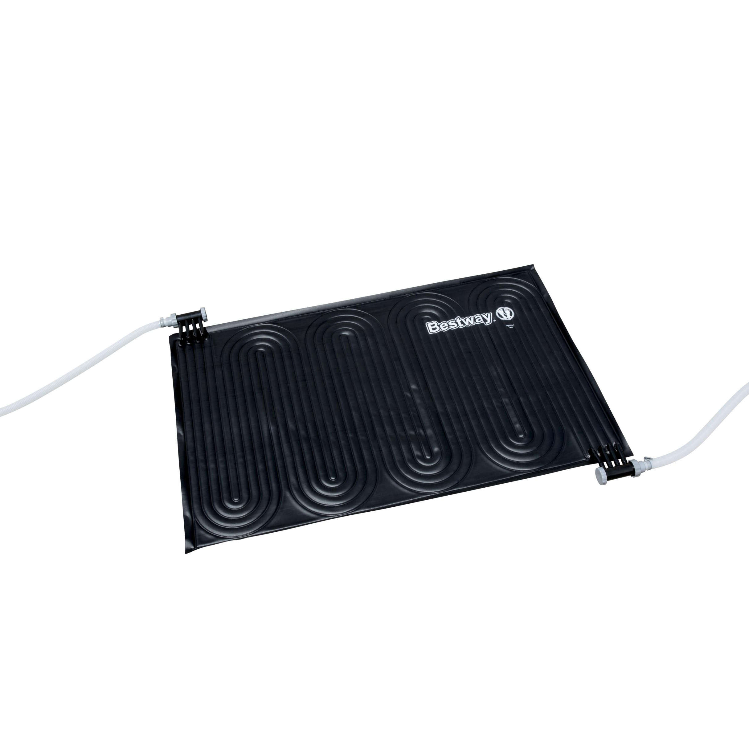 Bestway Solar-Poolheizung