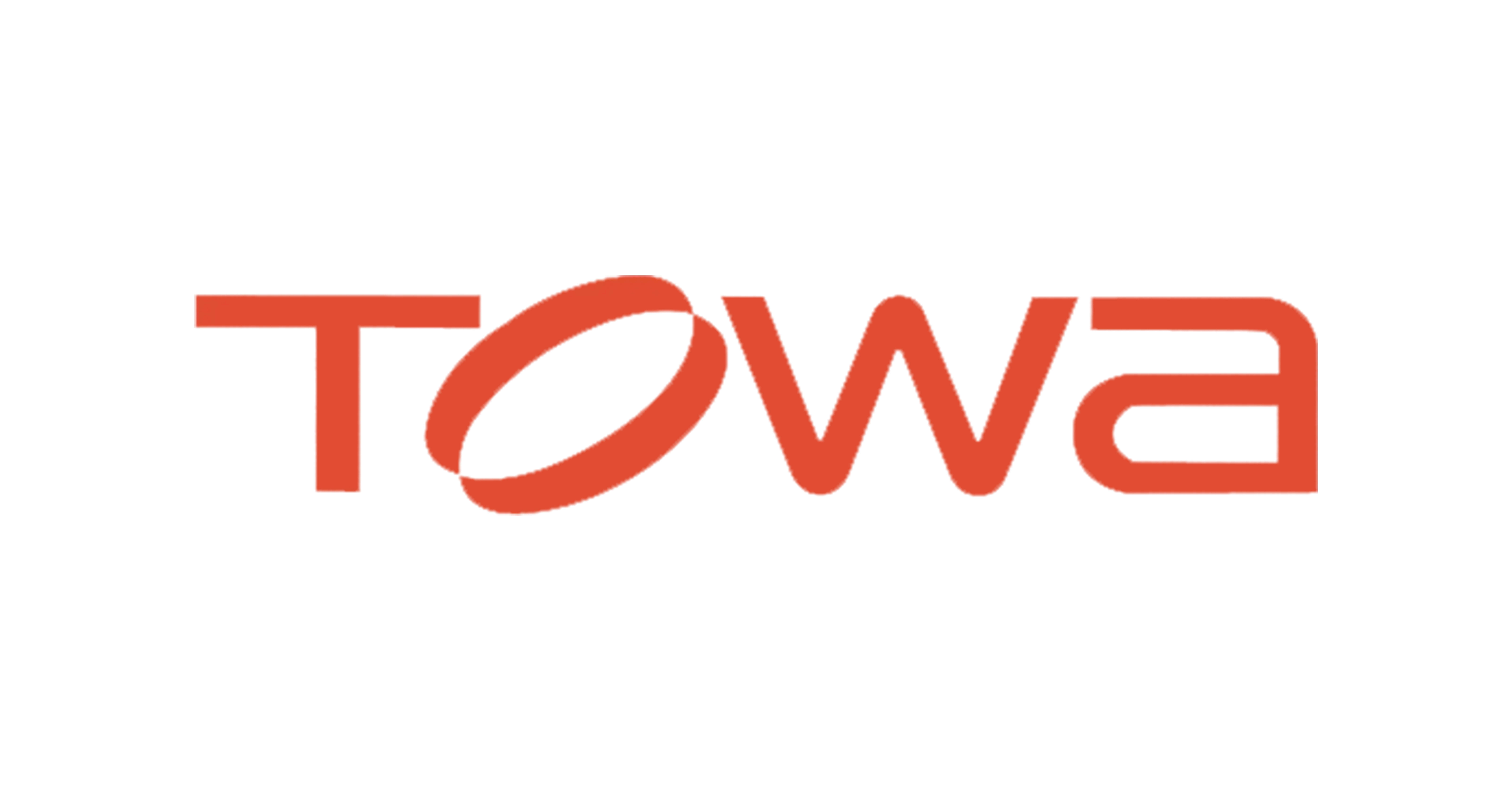 TOWA