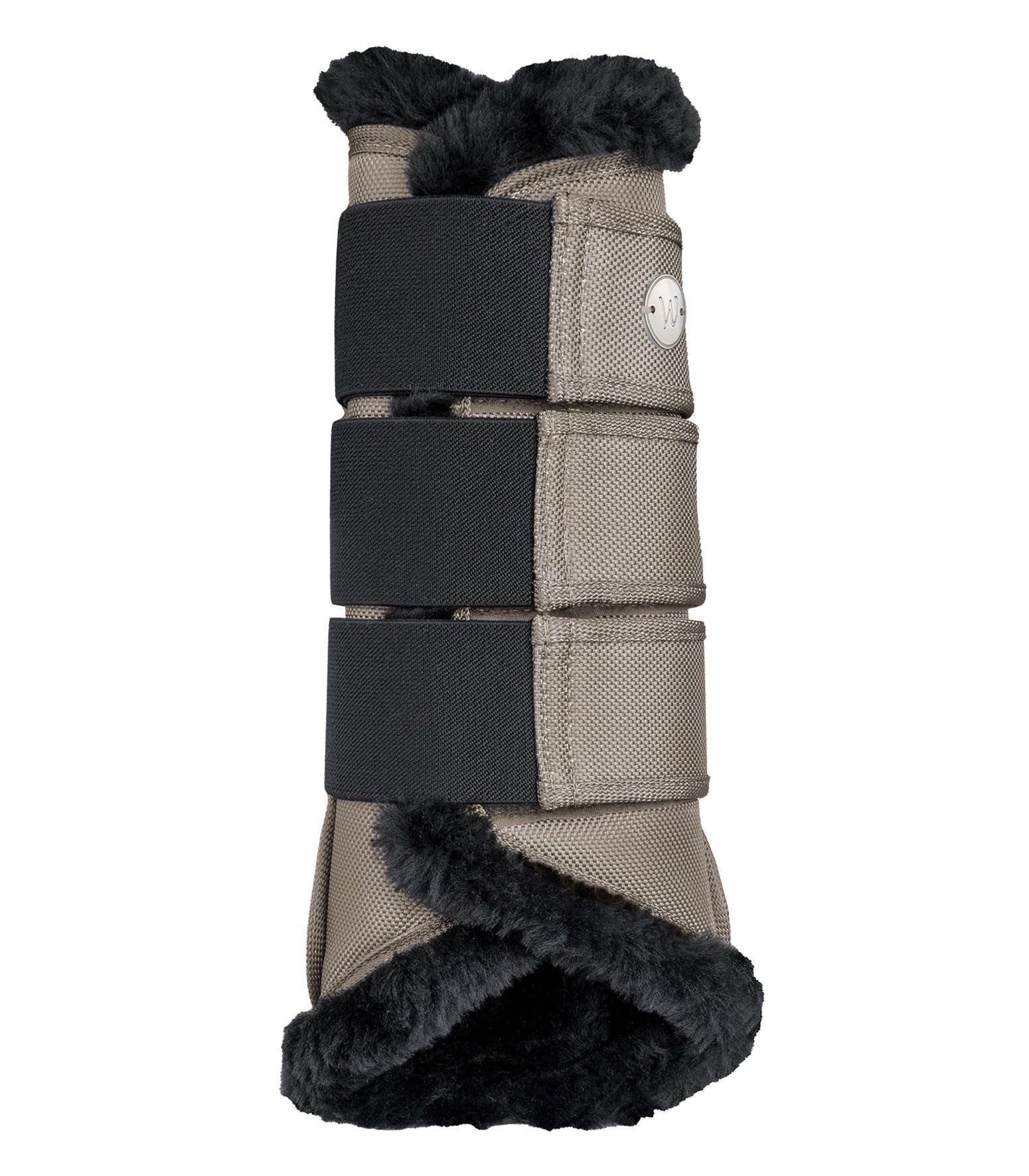 WALDHAUSEN Dressurgamasche Pegasus beige