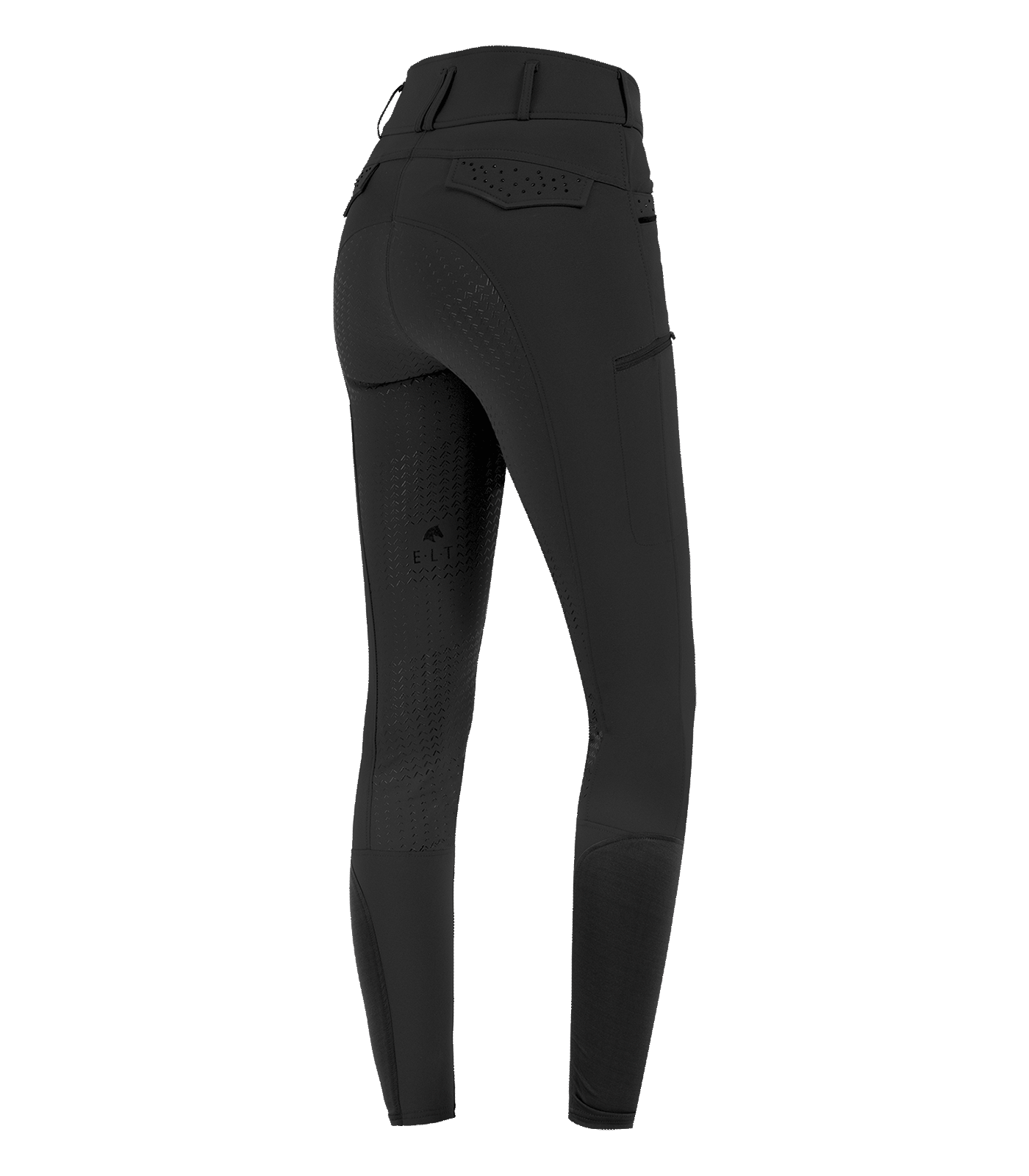 ELT Reithose Kassandra High Waist