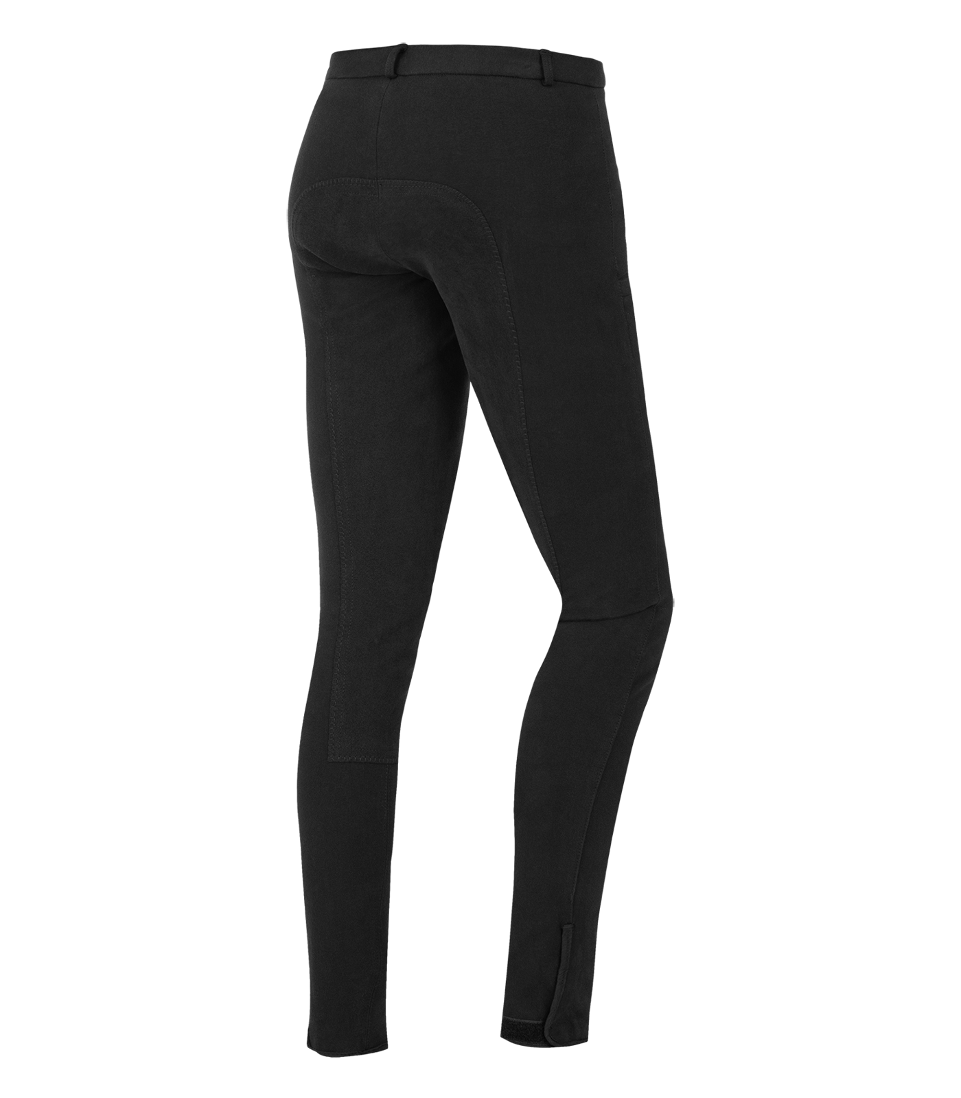 ELT Herren Reithose Thermo Fun Classic schwarz