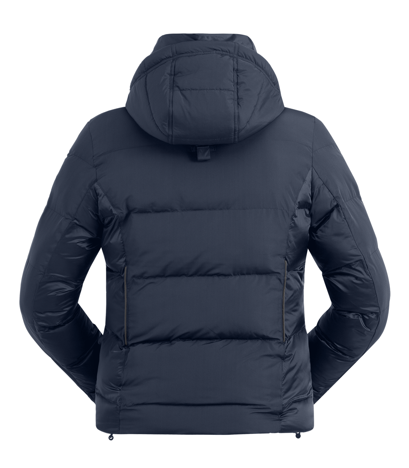 ELT Winter Lightweight Jacke Kaprun nachtblau