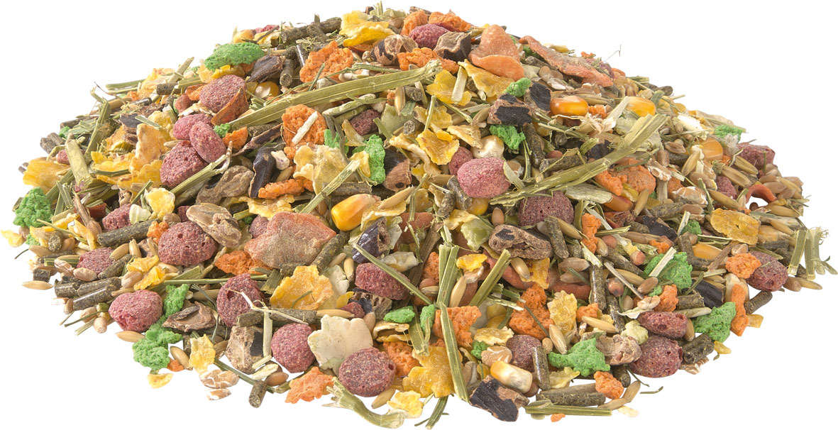 MÜMMEL Meerschweinchenfutter