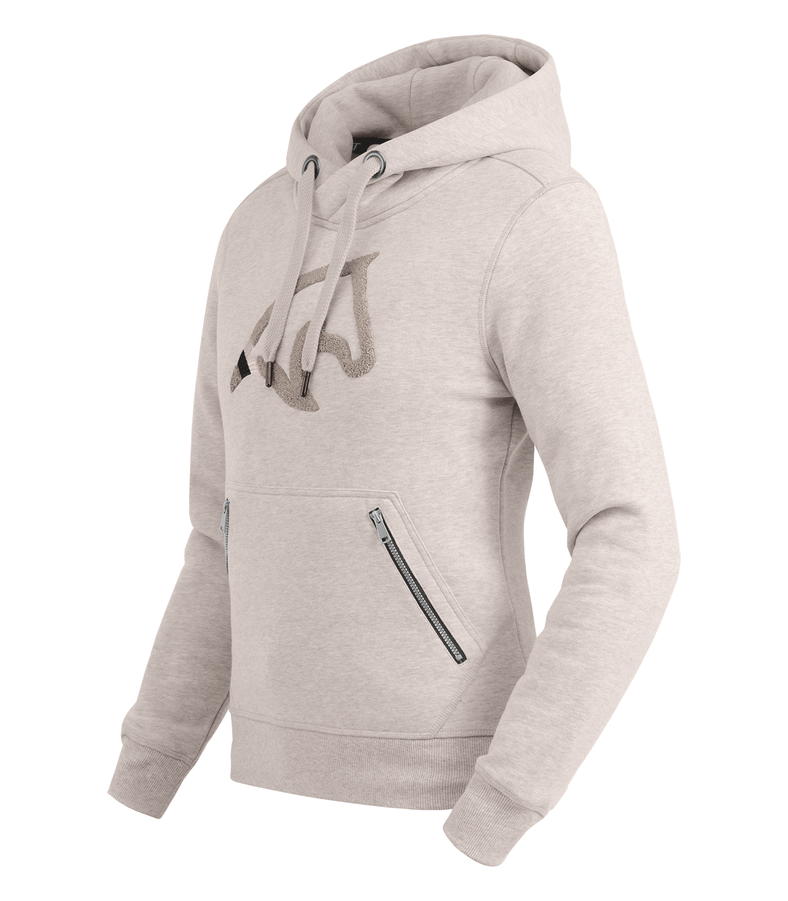 ELT Hoody Kent beige