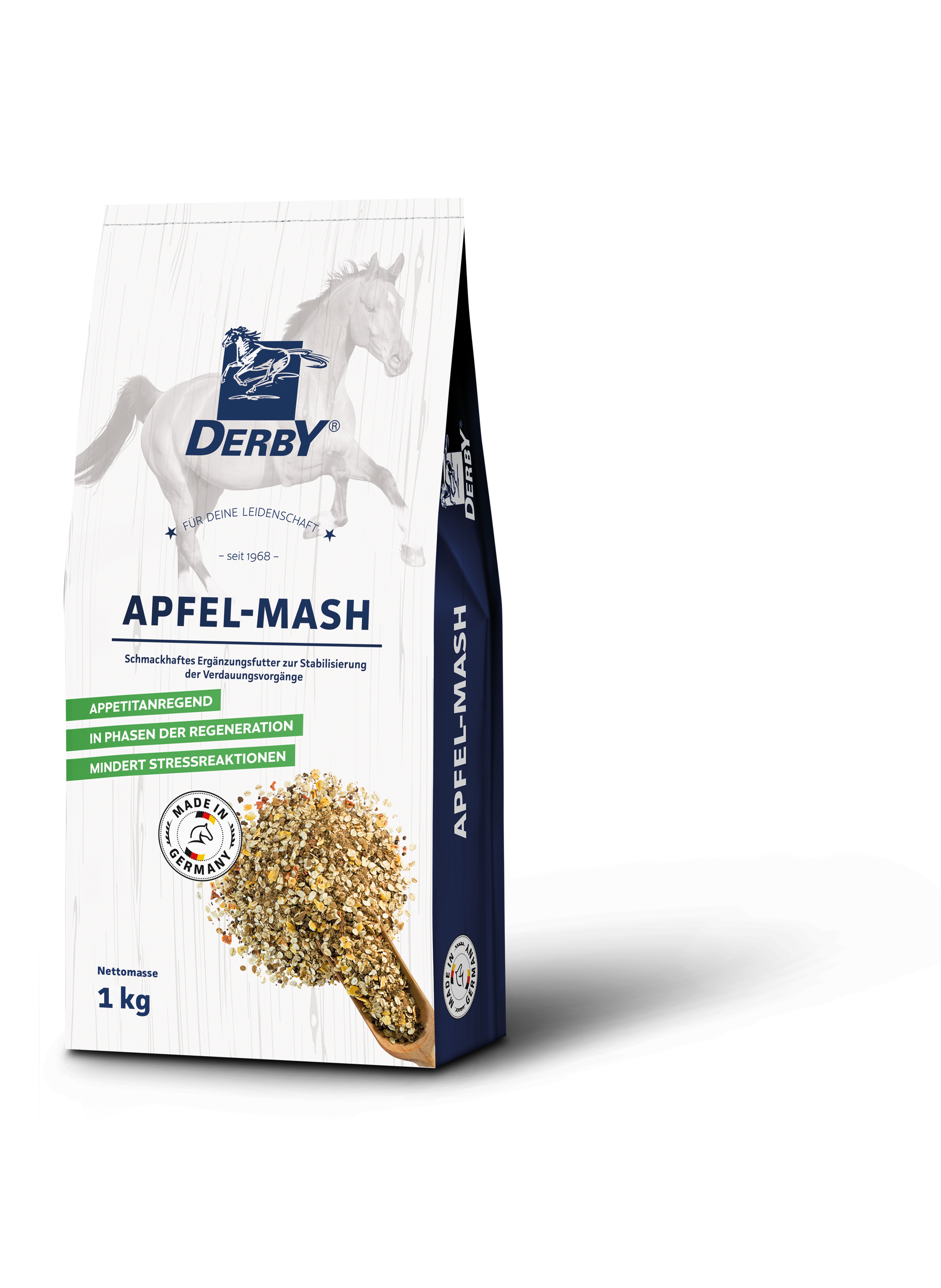 DERBY Apfel-Mash