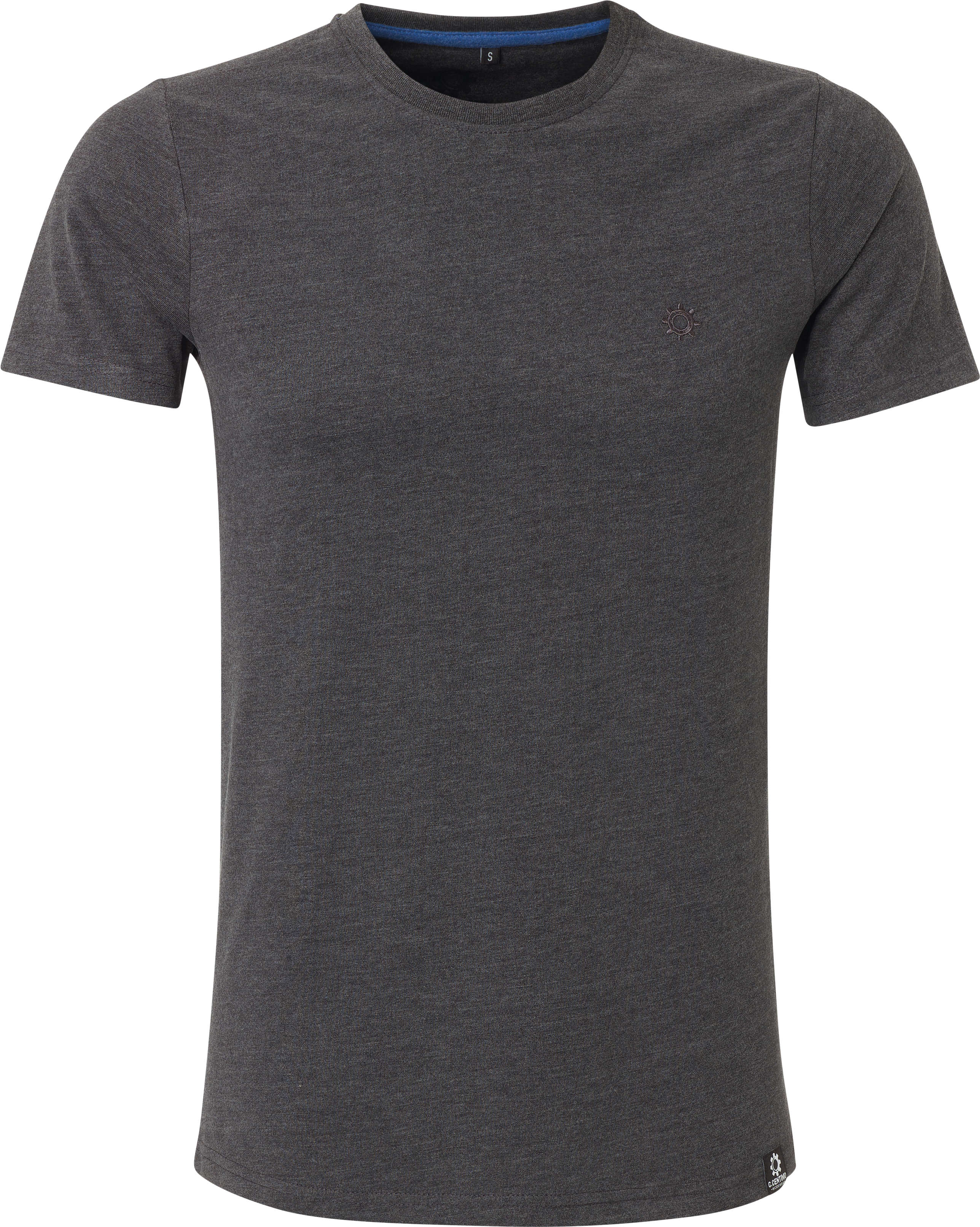 C.Centimo T-Shirt Uni
