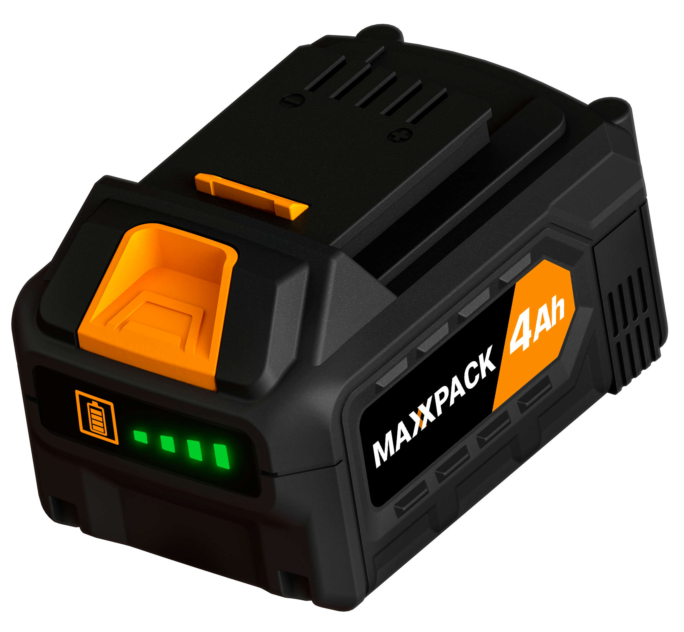 BATAVIA Maxxpack 18 Volt Akku 4,0 Ah