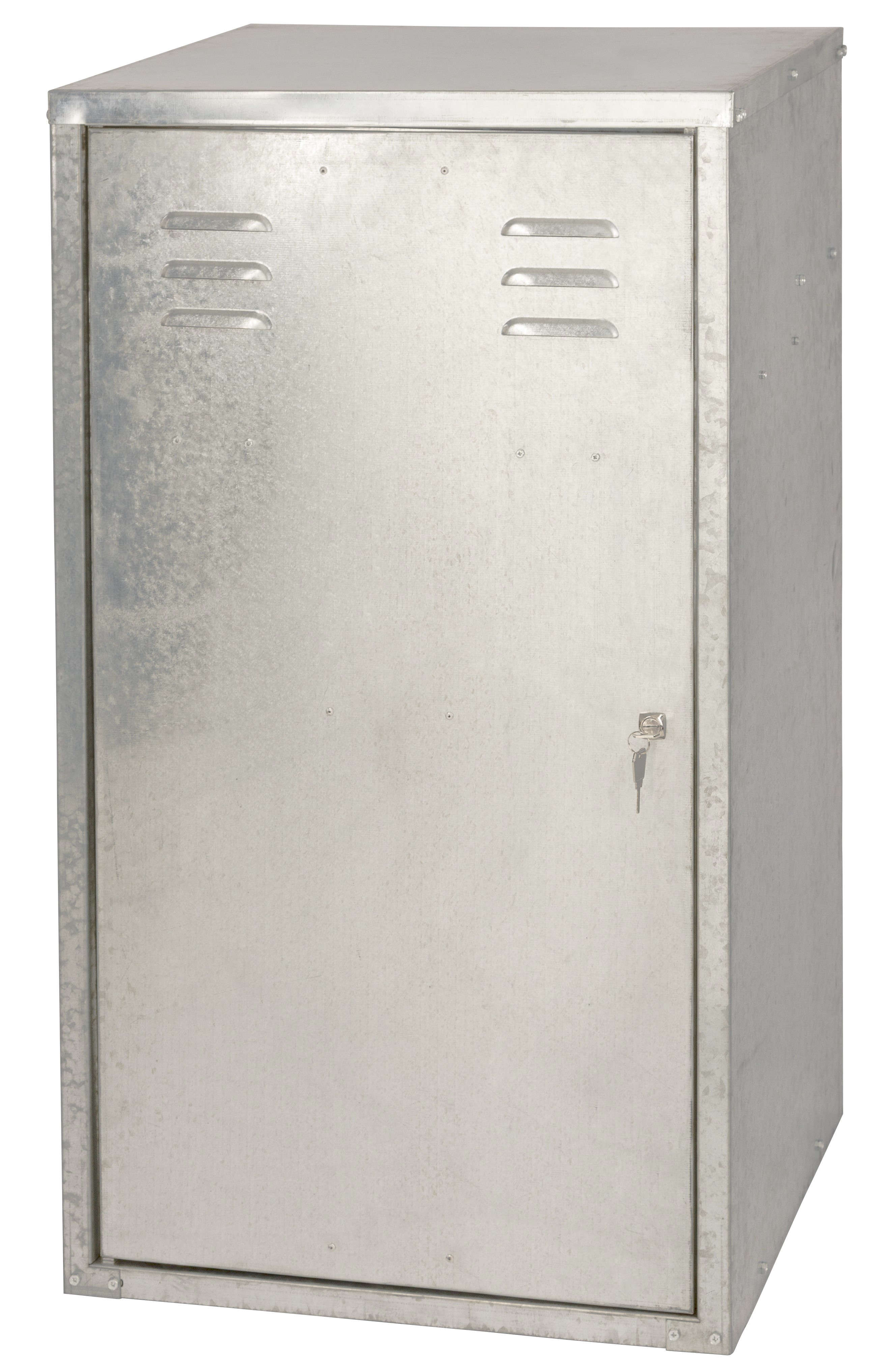 KERBL Sattelschrank