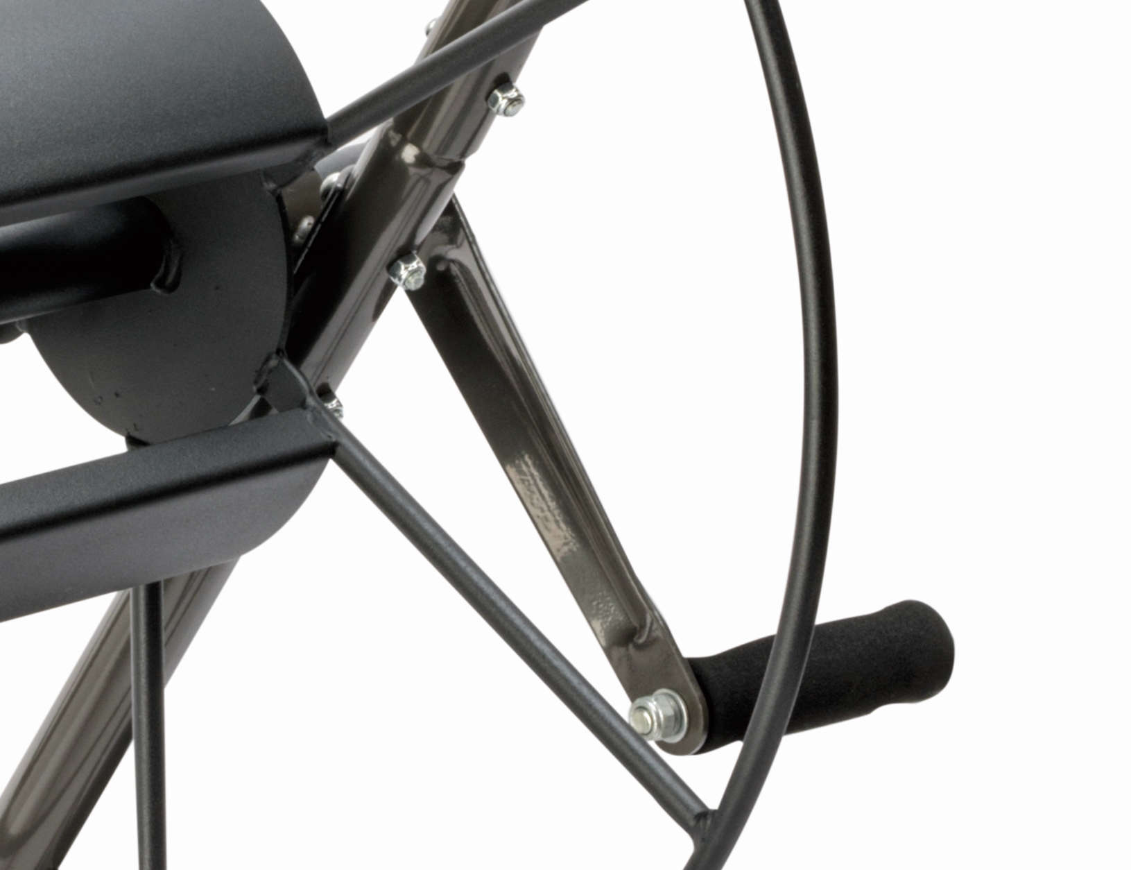 SIENA GARDEN Profi Schlauchwagen für 90m bei 19mm (3/4'')-Schlauch