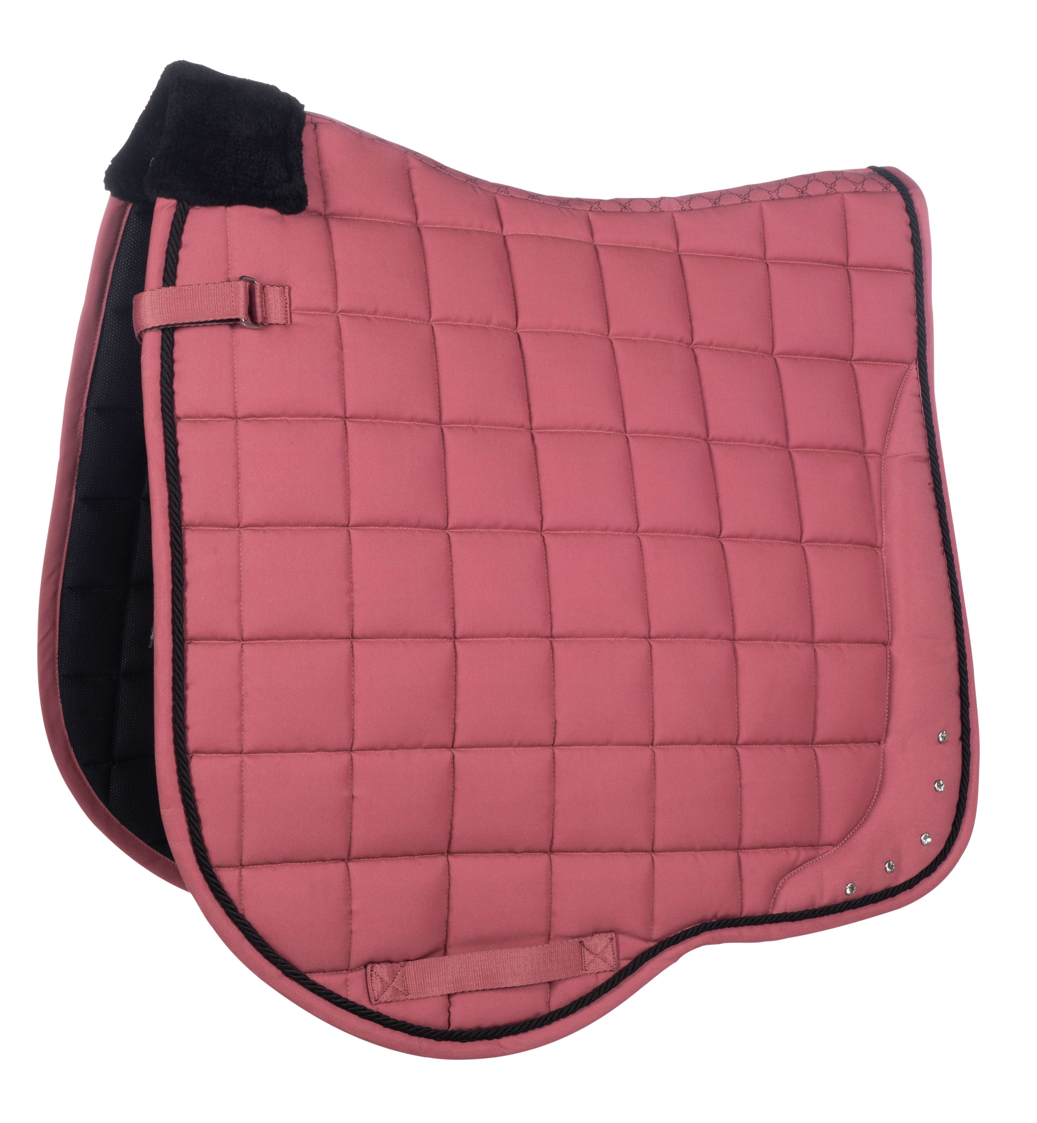 HKM Schabracke "Rosewood"