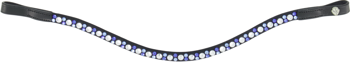KANTRIE Stirnriemen Sparkle