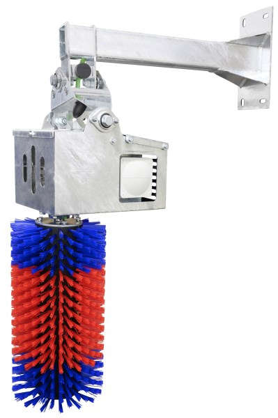 HAPPYCOW Kuhputzmaschine MiniSwing